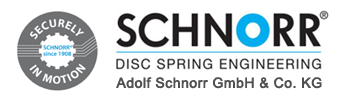 Schnorr логотип